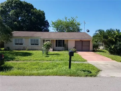 4691 Pocatella Avenue North Port FL 34287