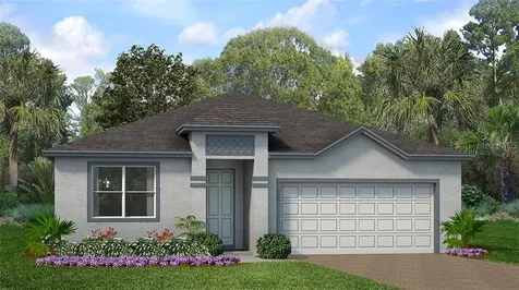 230 Tarpon Bay Boulevard Haines City FL 33844