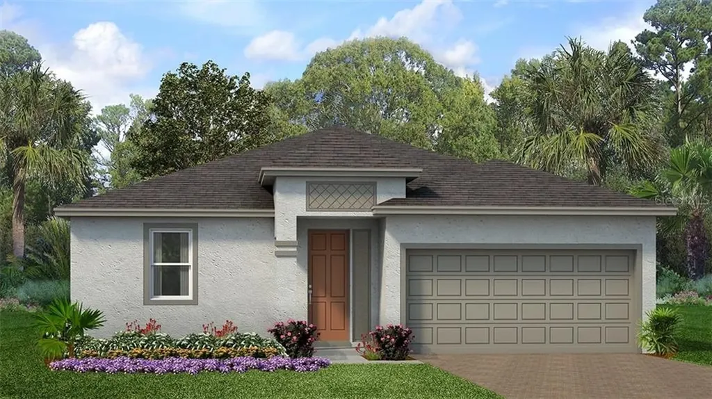 227 Tarpon Bay Boulevard Haines City FL 33844
