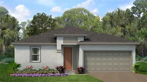 227 Tarpon Bay Boulevard Haines City FL 33844