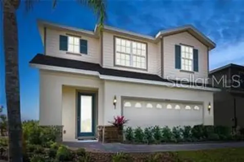 1589 Chelsea Manor Circle Deland FL 32724