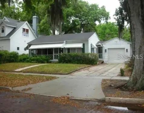600 W Yale Street Orlando FL 32804