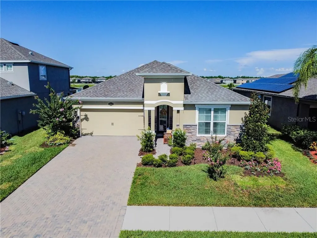 19249 Long Lake Ranch Boulevard Lutz FL 33558