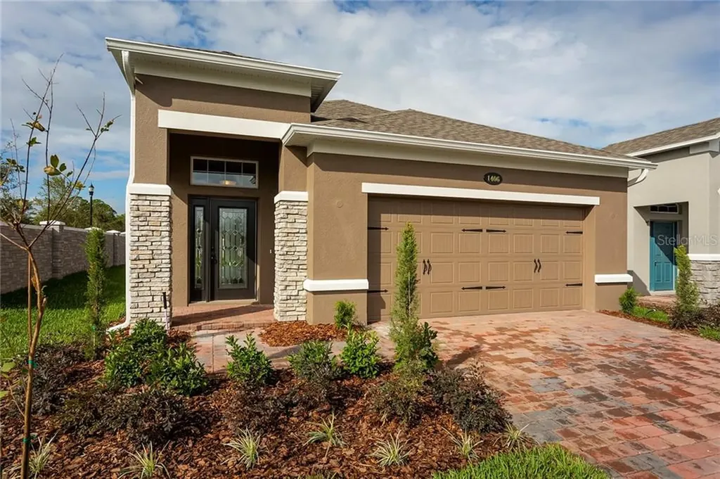 1406 Swinton Court Sanford FL 32771