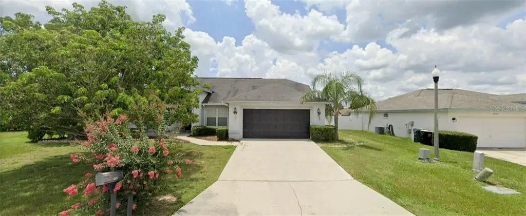 5445 Oakford Drive Lakeland FL 33812