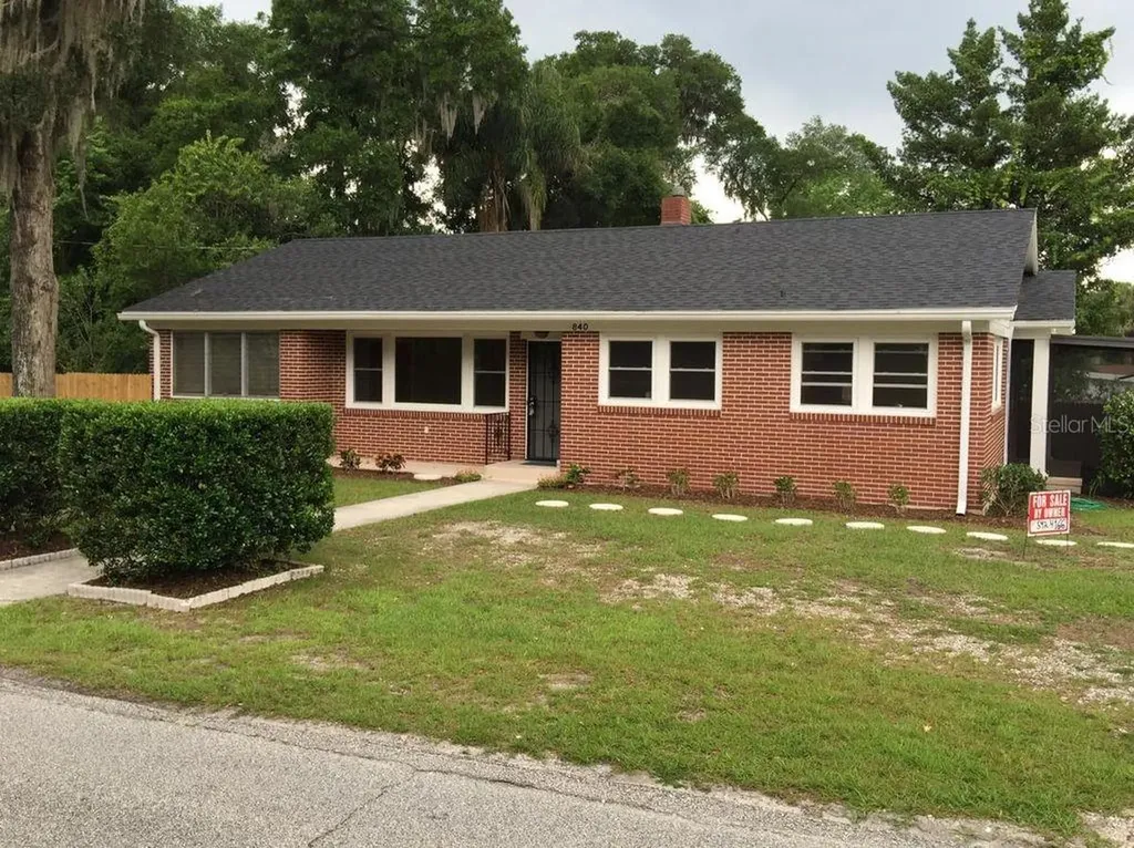 840 N Florida Avenue Deland FL 32720