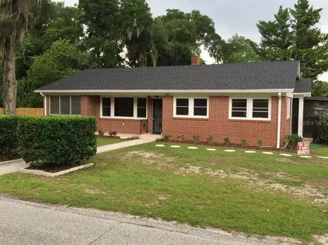 840 N Florida Avenue Deland FL 32720
