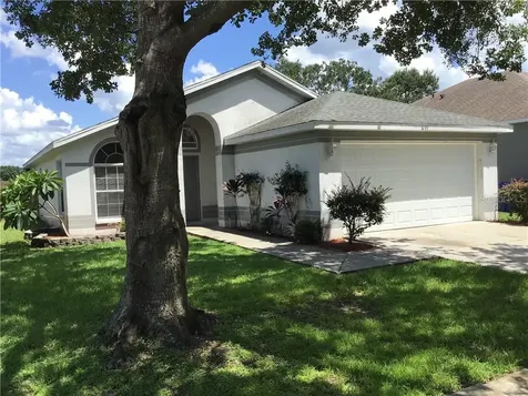 619 Sand Ridge Drive Valrico FL 33594