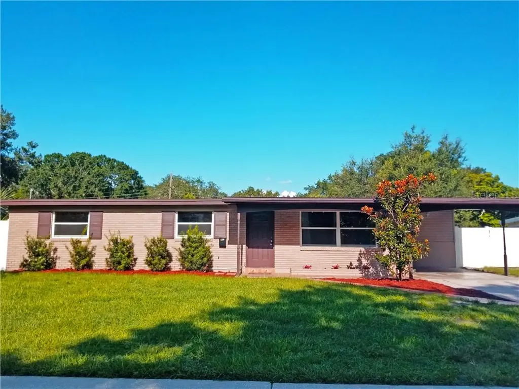 3002 Maplewood Avenue Lakeland FL 33803