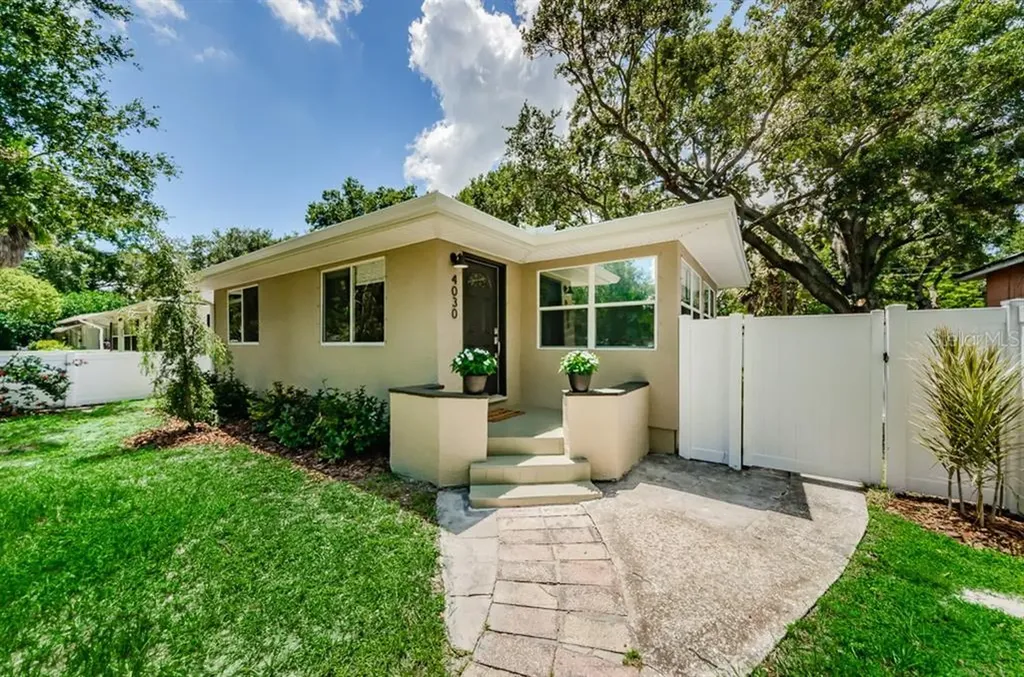 4030 Haines Road N St Petersburg FL 33703