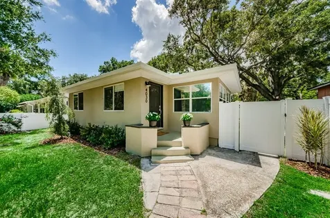 4030 Haines Road N St Petersburg FL 33703