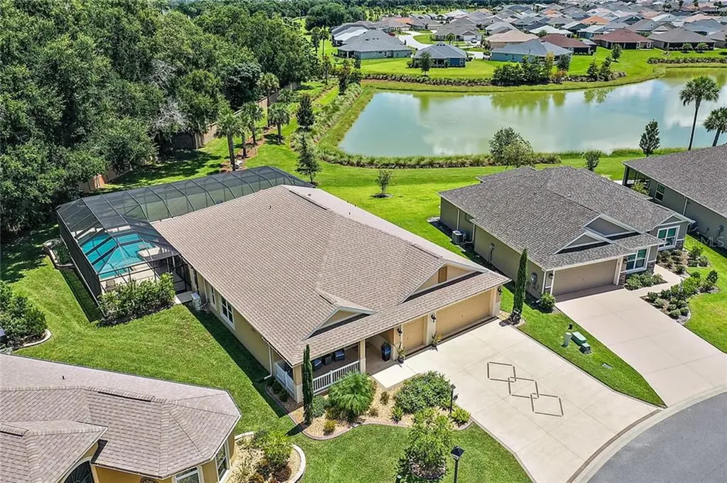 5611 Cedar Waxwing Drive The Villages FL 32163
