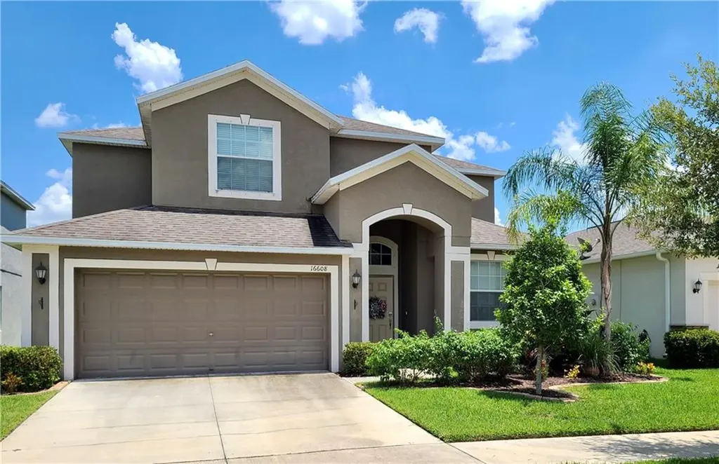 16608 Magnolia Reserve Place Wimauma FL 33598