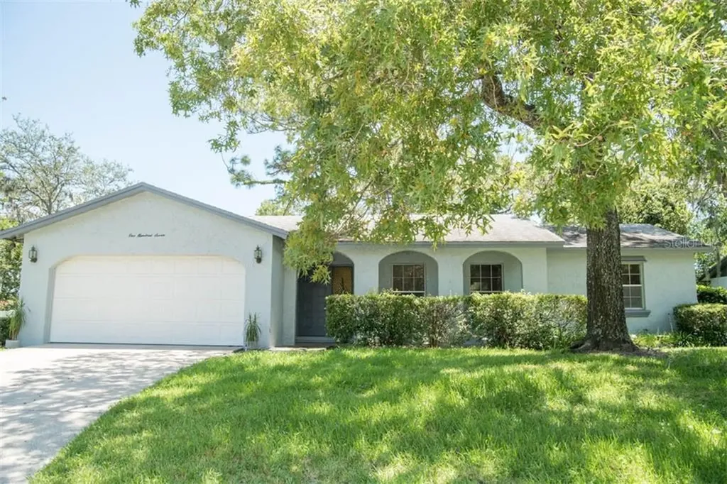 107 Hatfield Court Longwood FL 32779