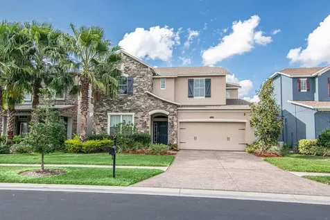 4355 Vermillion Sky Drive Wesley Chapel FL 33544