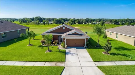 6648 Wirevine Drive Brooksville FL 34602