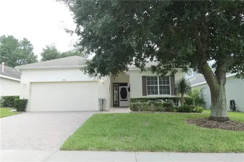 900 Wolf Creek Street Clermont FL 34711