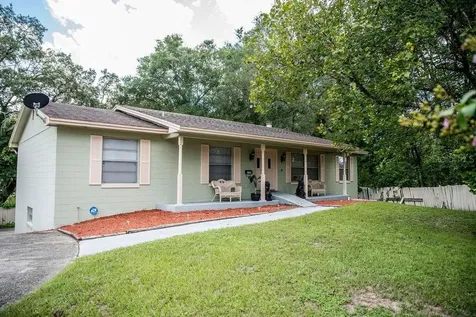 2366 Locke Avenue Orlando FL 32818