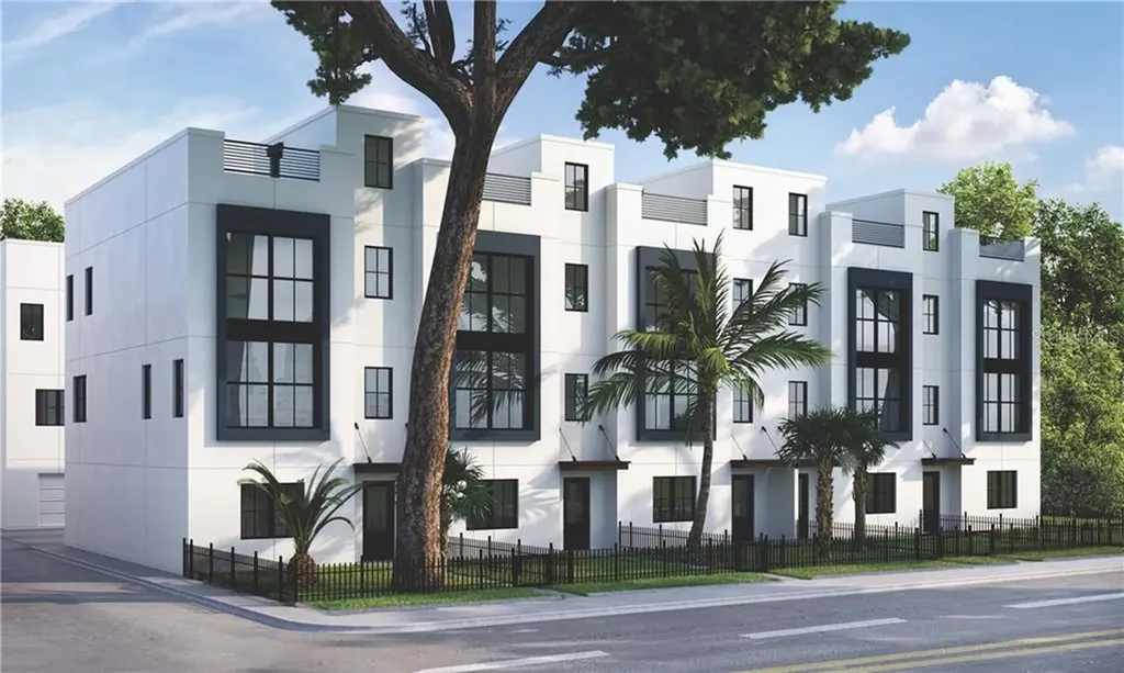 2851 W Gandy Boulevard Tampa FL 33611