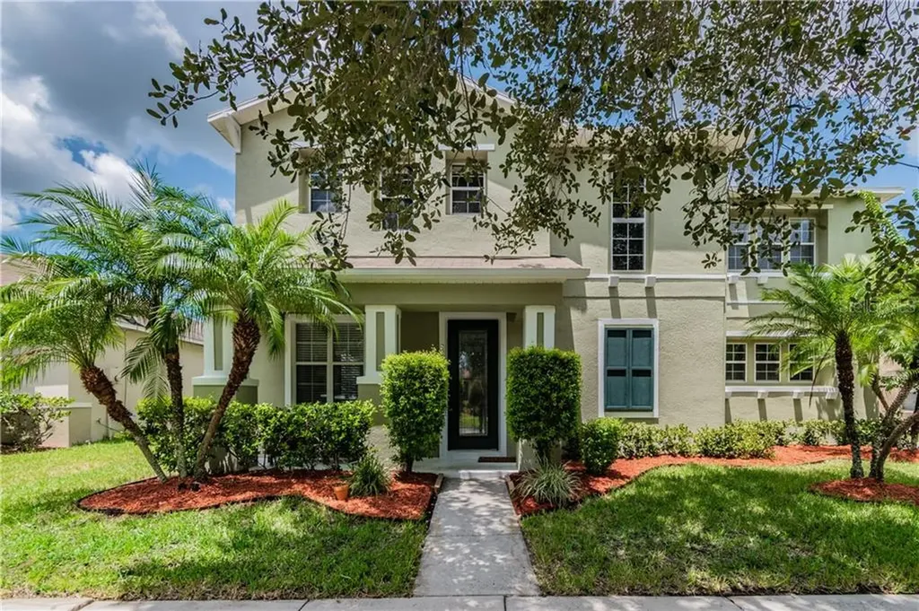 2349 Wild Tamarind Boulevard Orlando FL 32828