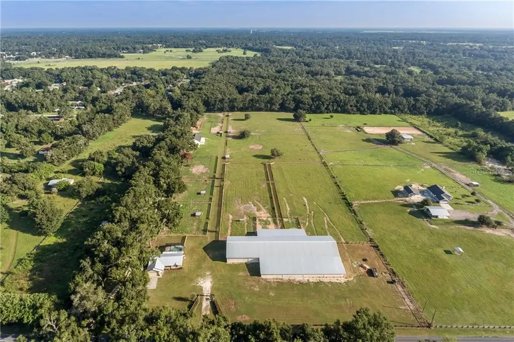 5595 SE 140th Street Summerfield FL 34491