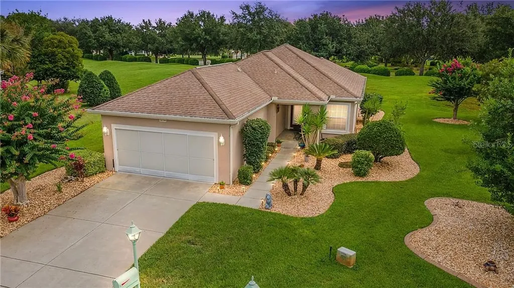 12754 SE 92nd Terrace Summerfield FL 34491