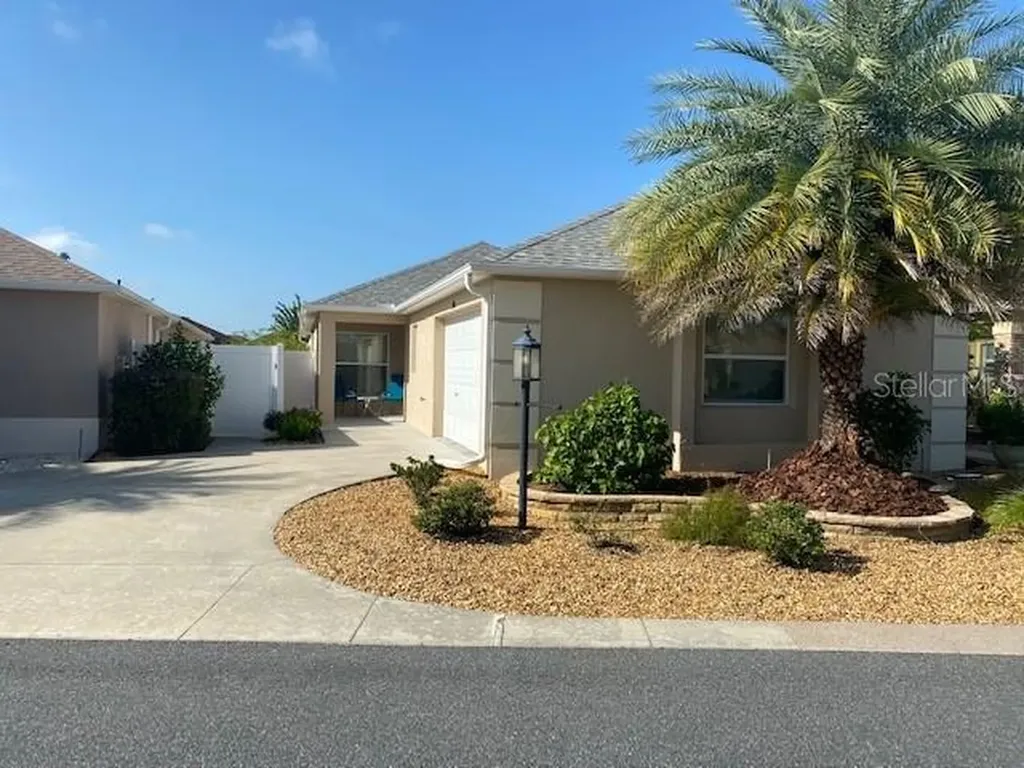 580 Harlow Lane The Villages FL 32163