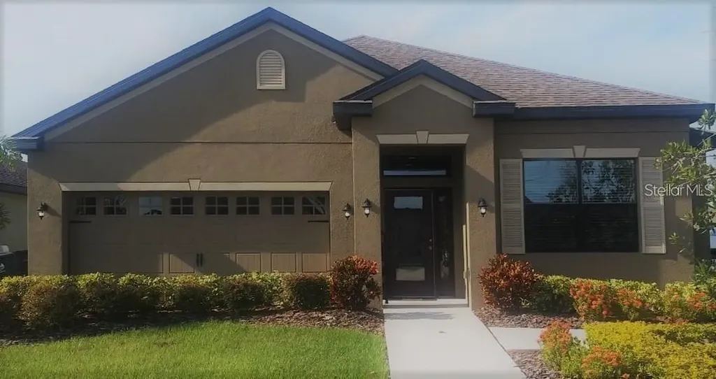 7092 Crested Orchid Drive Brooksville FL 34602