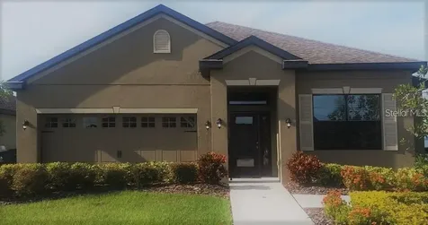 7092 Crested Orchid Drive Brooksville FL 34602