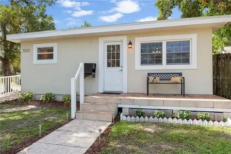 500 47th Avenue N St Petersburg FL 33703