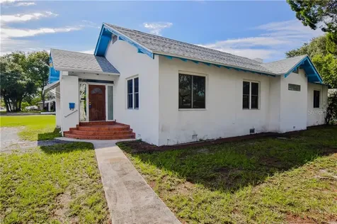 5190 38th Avenue N St Petersburg FL 33710