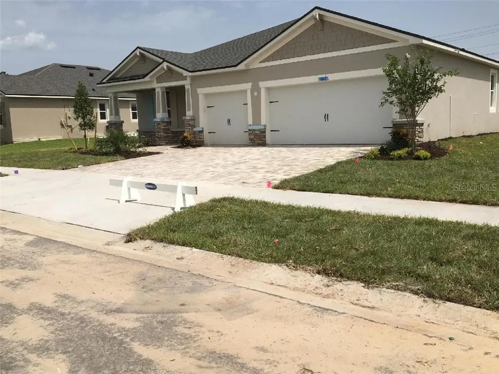 2601 Early Dawn Court Valrico FL 33594