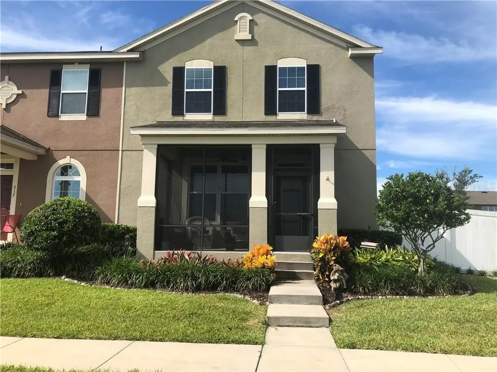 521 Juniper Springs Drive Groveland FL 34736