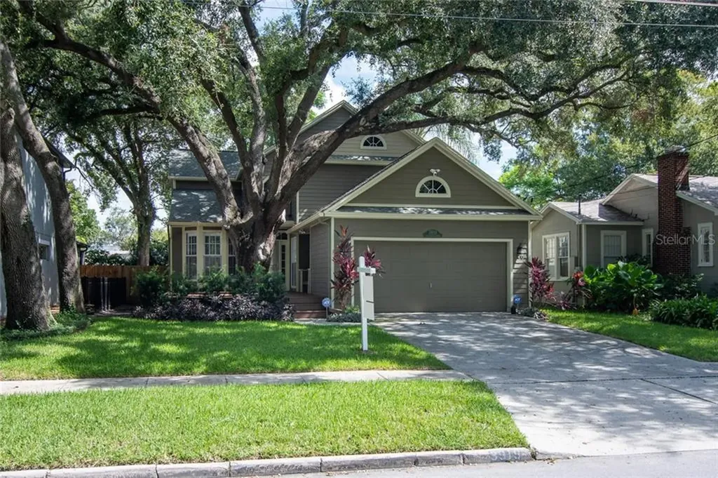 3919 W San Pedro Street Tampa FL 33629
