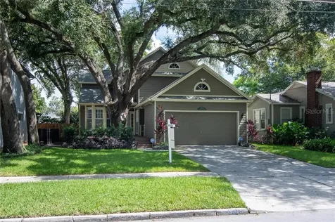 3919 W San Pedro Street Tampa FL 33629