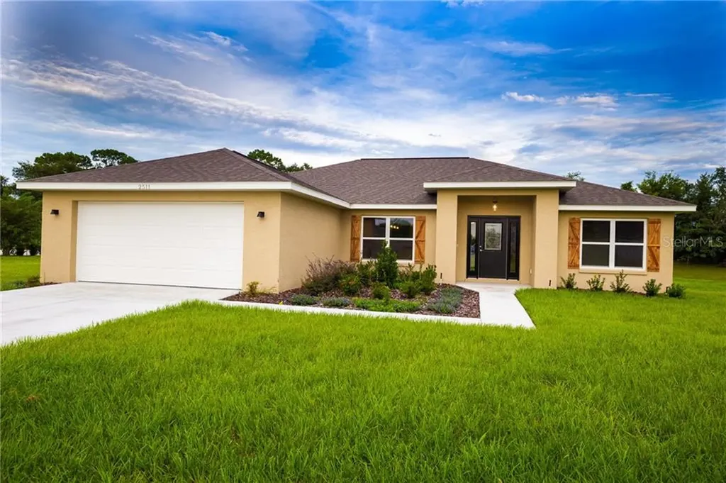 4614 NE 27th Street Ocala FL 34470