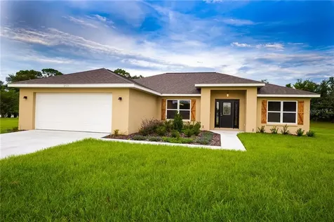 4614 NE 27th Street Ocala FL 34470