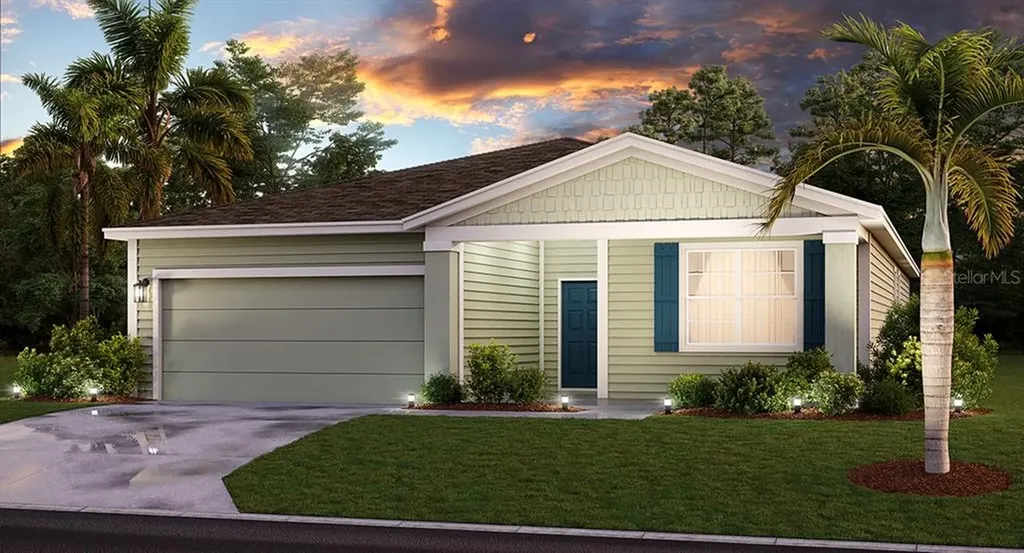 444 N Andrea Circle Haines City FL 33844