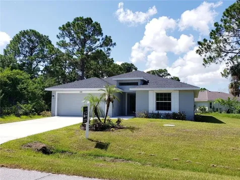113 Yellow Pine Drive Rotonda West FL 33947