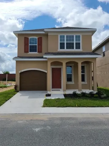 126 Aberdeen Street Davenport FL 33896