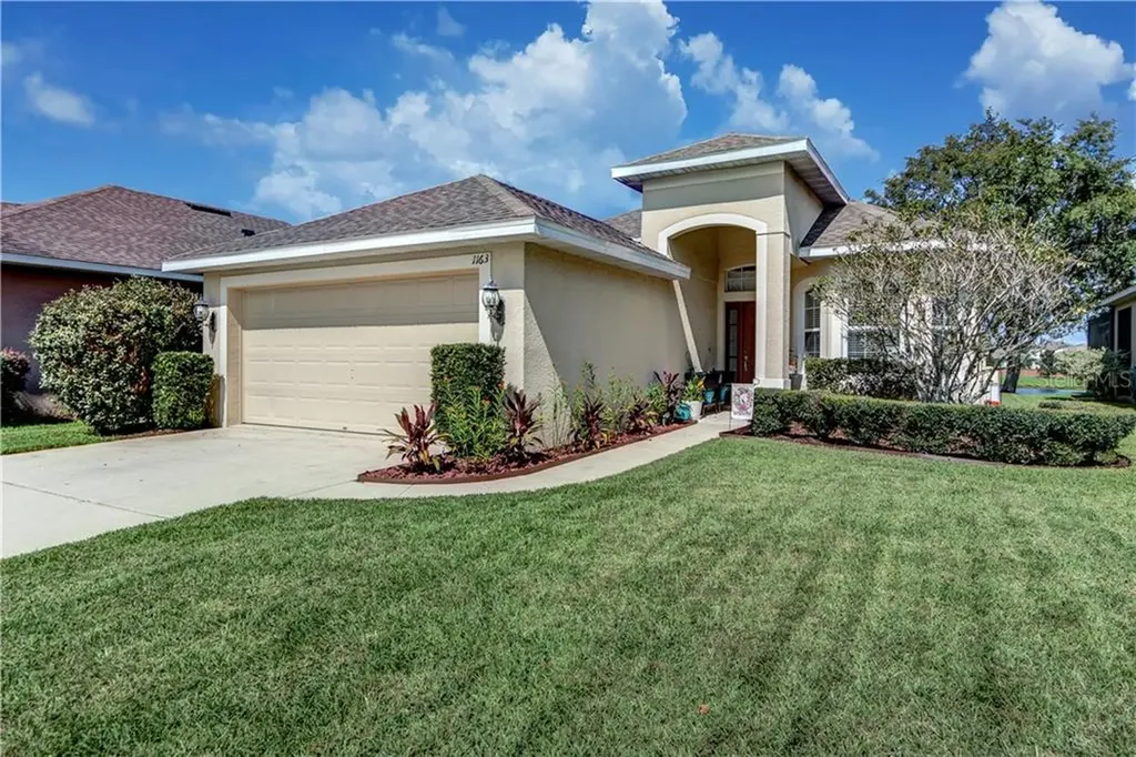 1163 Lebanon Court Sanford FL 32771
