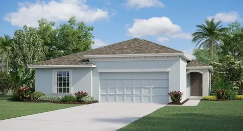 578 Patton Loop Bartow FL 33830