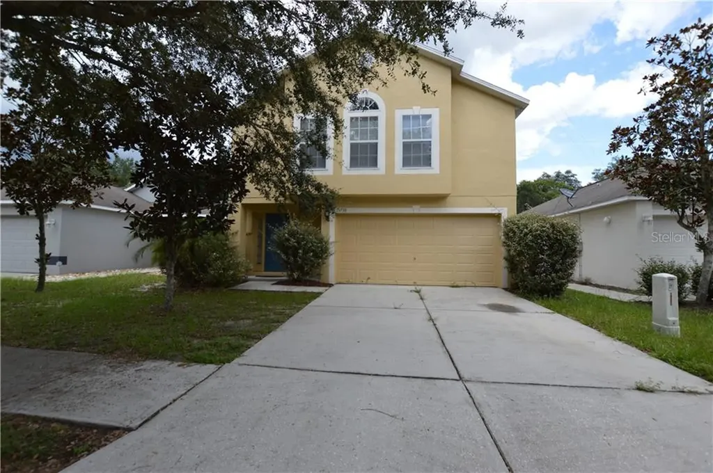 13730 Gentle Woods Avenue Riverview FL 33569