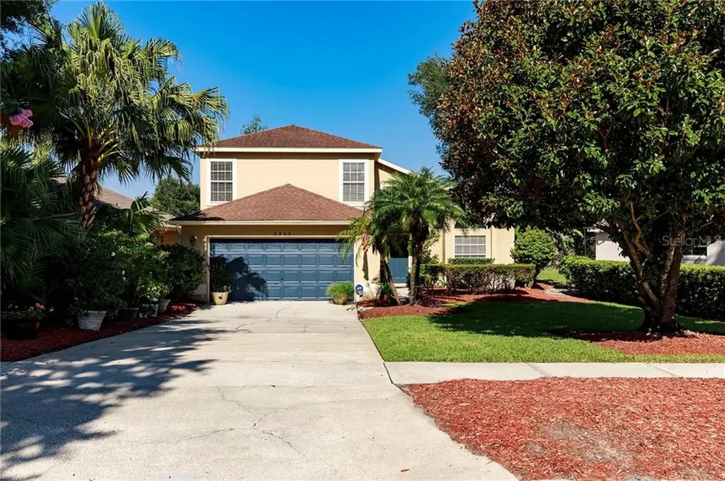 2948 Barrymore Court Orlando FL 32835
