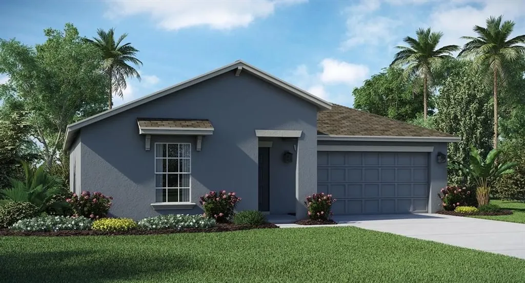 583 Patton Loop Bartow FL 33830