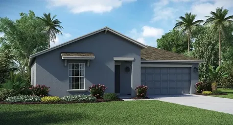 583 Patton Loop Bartow FL 33830