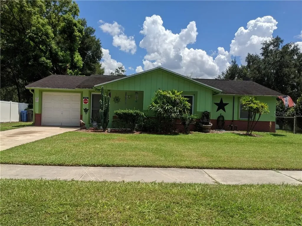 1731 Elise Marie Drive Seffner FL 33584