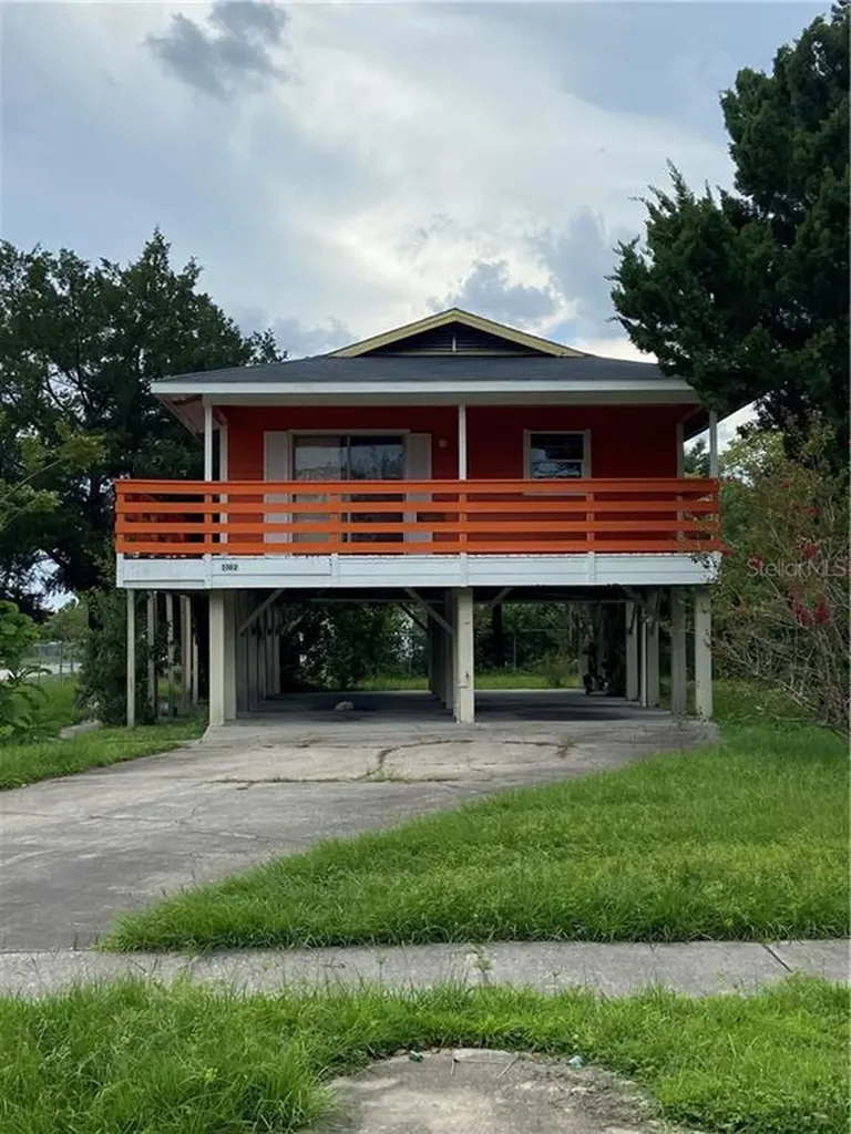 5102 Lanette Street Orlando FL 32811