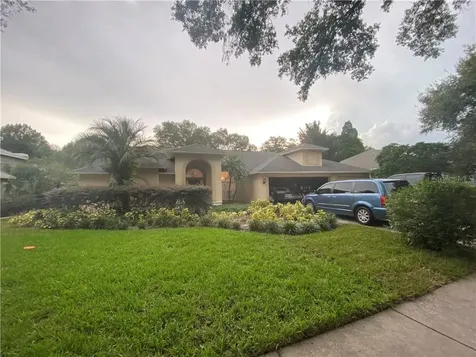 3805 Turkey Oak Drive Valrico FL 33596