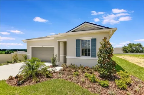 568 Buchannan Drive Davenport FL 33837
